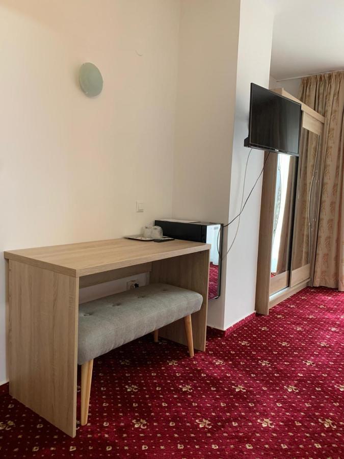 Hotel Vestem Buitenkant foto