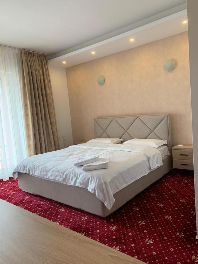 Hotel Vestem Buitenkant foto